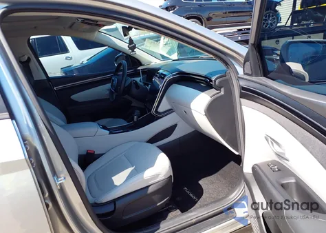 2023 Hyundai Tucson Sel из США, поврежденный, VIN 5NMJF3AE4PH253976